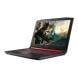 Acer Nitro 5 AN515-53-52FA / 15.6" (1920x1080) TN / Intel Core i5-8300H (4 (8) ядра по 2.3 - 4.0 GHz) / 8 GB DDR4 / 240 GB SSD+1000 GB HDD / nVidia GeForce GTX 1050 4 GB / WebCam купить