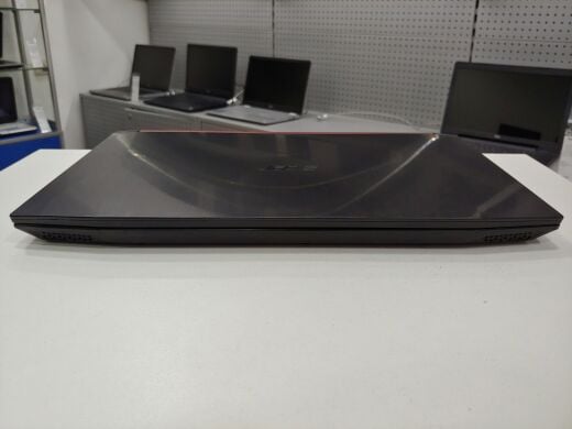 Acer Nitro 5 AN515-53-52FA / 15.6" (1920x1080) TN / Intel Core i5-8300H (4 (8) ядра по 2.3 - 4.0 GHz) / 8 GB DDR4 / 240 GB SSD+1000 GB HDD / nVidia GeForce GTX 1050 4 GB / WebCam Acer Nitro 5 AN515-53-52FA / 15.6" (1920x1080) TN / Intel Core i5-8300H (4 (8) ядра по 2.3 - 4.0 GHz) / 8 GB DDR4 / 240 GB SSD+1000 GB HDD / nVidia GeForce GTX 1050 4 GB / WebCam