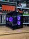 Сборка под заказ: игровой ПК Gamdias Aura GC10M ARGB Black Tower / AMD Ryzen 7 5700X (8 (16) ядер по 3.4 - 4.6 GHz) / 32 GB DDR4 / 1000 GB SSD M.2 / AMD Radeon RX 6700 XT, 12 GB GDDR6, 192-bit / 650W купить