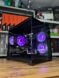 Сборка под заказ: игровой ПК Gamdias Aura GC10M ARGB Black Tower / AMD Ryzen 7 5700X (8 (16) ядер по 3.4 - 4.6 GHz) / 32 GB DDR4 / 1000 GB SSD M.2 / AMD Radeon RX 6700 XT, 12 GB GDDR6, 192-bit / 650W купить
