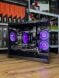 Сборка под заказ: игровой ПК Gamdias Aura GC10M ARGB Black Tower / AMD Ryzen 7 5700X (8 (16) ядер по 3.4 - 4.6 GHz) / 32 GB DDR4 / 1000 GB SSD M.2 / AMD Radeon RX 6700 XT, 12 GB GDDR6, 192-bit / 650W купить