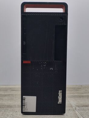 Комп'ютер Lenovo ThinkCentre M910 Tower / Intel Core i7-7700 (4 (8) ядра по 3.6 - 4.2 GHz) / 16 GB DDR4 / 240 GB SSD M.2 / Intel HD Graphics 630 Комп'ютер Lenovo ThinkCentre M910 Tower / Intel Core i7-7700 (4 (8) ядра по 3.6 - 4.2 GHz) / 16 GB DDR4 / 240 GB SSD M.2 / Intel HD Graphics 630