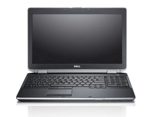 Dell Latitude E6530 15.6" Intel Core i7 3520M / 8GB DDR3 / 240 GB SSD / NVIDIA NVS 5200M 1GB / 2 слота DDR3 / Slim DVD-RW / NO WEB Camera / HDMI / 1366x768 Dell Latitude E6530 15.6" Intel Core i7 3520M / 8GB DDR3 / 240 GB SSD / NVIDIA NVS 5200M 1GB / 2 слота DDR3 / Slim DVD-RW / NO WEB Camera / HDMI / 1366x768