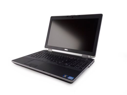 Dell Latitude E6530 15.6" Intel Core i7 3520M / 8GB DDR3 / 240 GB SSD / NVIDIA NVS 5200M 1GB / 2 слота DDR3 / Slim DVD-RW / NO WEB Camera / HDMI / 1366x768 Dell Latitude E6530 15.6" Intel Core i7 3520M / 8GB DDR3 / 240 GB SSD / NVIDIA NVS 5200M 1GB / 2 слота DDR3 / Slim DVD-RW / NO WEB Camera / HDMI / 1366x768