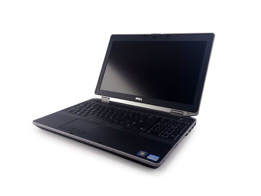 Dell Latitude E6530 15.6" Intel Core i7 3520M / 8GB DDR3 / 240 GB SSD / NVIDIA NVS 5200M 1GB / 2 слота DDR3 / Slim DVD-RW / NO WEB Camera / HDMI / 1366x768 Dell Latitude E6530 15.6" Intel Core i7 3520M / 8GB DDR3 / 240 GB SSD / NVIDIA NVS 5200M 1GB / 2 слота DDR3 / Slim DVD-RW / NO WEB Camera / HDMI / 1366x768