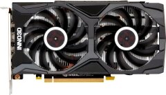 Дискретна відеокарта nVidia Inno3D GeForce GTX 1660 Super, 6 GB GDDR5, 192-bit (GTX1660S 6G) / HDMI, DisplayPort