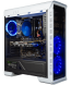 GameMax Elysium White MT / Intel® Core™ i7-8700K (6 (12) ядер по 3.70 - 4.70 GHz) / 16 GB DDR4 / 120 GB SSD+1 TB HDD / GeForce GTX 1060 (6 GB GDDR5 192 bit) / 500 Вт