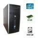 HP Compaq 6200 Pro Tower / Intel Core i5-2400S (4 ядра по 2.5 - 3.3 GHz) / 8 GB DDR3 / 500 GB HDD / nVidia GeForce GTX 650, 1 GB GDDR5, 128-bit купити