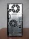 HP Compaq 6200 Pro Tower / Intel Core i5-2400S (4 ядра по 2.5 - 3.3 GHz) / 8 GB DDR3 / 500 GB HDD / nVidia GeForce GTX 650, 1 GB GDDR5, 128-bit купити