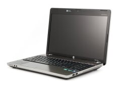 HP ProBook 4535s / 15.6" (1366x768) TN / AMD E2-3000M (2 ядра по 1.8 - 2.4 GHz) / 4 GB DDR3 / 120 GB SSD / AMD Radeon HD 6380G 512MB / WebCam / DVD-RW