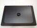 HP ZBook 15 / 15.6" (1920x1080) IPS / Intel Core i5-4300M (2 (4) ядра по 2.6 - 3.3 GHz) / 8 GB DDR3 / 240 GB SSD / nVidia Quadro K2100M 2 GB / DVD-RW / WebCam купити
