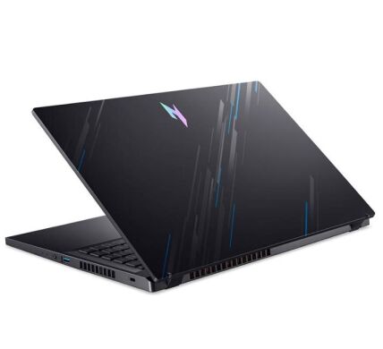 Ігровий ноутбук Acer Nitro V 15 ANV15-51-773W / 15.6" (1920x1080) IPS / Intel Core i7-13620H (10 (16) ядер по 2.4&nbsp;- 4.9&nbsp;GHz) / 16 GB DDR5 / 1000 GB SSD / nVidia GeForce RTX 4050, 6 GB GDDR6, 96-bit / WebCam