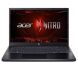 Ігровий ноутбук Acer Nitro V 15 ANV15-51-773W / 15.6" (1920x1080) IPS / Intel Core i7-13620H (10 (16) ядер по 2.4&nbsp;- 4.9&nbsp;GHz) / 16 GB DDR5 / 1000 GB SSD / nVidia GeForce RTX 4050, 6 GB GDDR6, 96-bit / WebCam купити