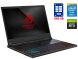 Игровой ноутбук Asus ROG Zephyrus S17 GX701LV-HG025R / 17.3" (1920x1080) IPS / Intel Core i7-10875H (8 (16) ядер по 2.0 - 5.1 GHz) / 16Gb DDR4 / 1000 GB SSD / nVidia GeForce RTX 2060, 6 GB GDDR6, 192-bit / Win10 купить