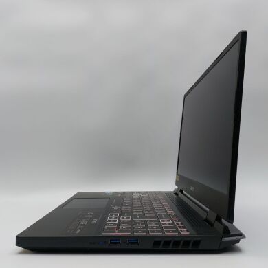 Ігровий ноутбук Б-клас Acer Nitro 5 / 15.6" (1920x1080) IPS / Intel Core i5-12450H (8 (12) ядер по 3.3 - 4.4 GHz) / 16 GB DDR4 / 512 GB SSD M.2 / nVidia GeForce RTX 3050 Ti, 4 GB GDDR6, 128-bit / WebCam Ігровий ноутбук Б-клас Acer Nitro 5 / 15.6" (1920x1080) IPS / Intel Core i5-12450H (8 (12) ядер по 3.3 - 4.4 GHz) / 16 GB DDR4 / 512 GB SSD M.2 / nVidia GeForce RTX 3050 Ti, 4 GB GDDR6, 128-bit / WebCam