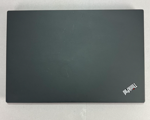 Мобильная рабочая станция Б-класс Lenovo Thinkpad P53s / 15.6" (3840x2160) IPS / Intel Core i7-8665U (4 (8) ядра по 1.9 - 4.8 GHz) / 16 GB DDR4 / 512 GB SSD / nVidia Quadro P520, 2 GB GDDR5, 64-bit