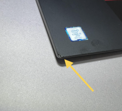 Мобильная рабочая станция Б-класс Lenovo Thinkpad P53s / 15.6" (3840x2160) IPS / Intel Core i7-8665U (4 (8) ядра по 1.9 - 4.8 GHz) / 16 GB DDR4 / 512 GB SSD / nVidia Quadro P520, 2 GB GDDR5, 64-bit