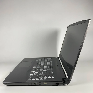 Ігровий ноутбук Б-клас MSI Pulse GL66-11UCK / 15.6" (1920x1080) IPS / Intel Core i7-11800H (8 (16) ядер по 2.3 - 4.6 GHz) / 16 GB DDR4 / 512 GB SSD / nVidia GeForce RTX 3050, 4 GB GDDR6, 128-bit / WebCam / HDMI