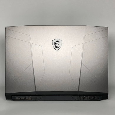Ігровий ноутбук Б-клас MSI Pulse GL66-11UCK / 15.6" (1920x1080) IPS / Intel Core i7-11800H (8 (16) ядер по 2.3 - 4.6 GHz) / 16 GB DDR4 / 512 GB SSD / nVidia GeForce RTX 3050, 4 GB GDDR6, 128-bit / WebCam / HDMI