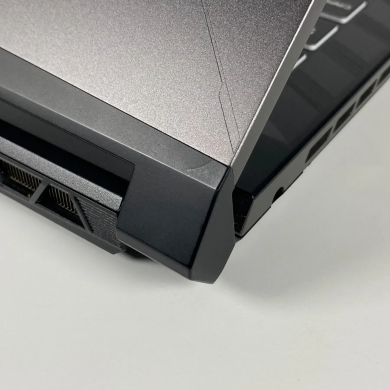 Ігровий ноутбук Б-клас MSI Pulse GL66-11UCK / 15.6" (1920x1080) IPS / Intel Core i7-11800H (8 (16) ядер по 2.3 - 4.6 GHz) / 16 GB DDR4 / 512 GB SSD / nVidia GeForce RTX 3050, 4 GB GDDR6, 128-bit / WebCam / HDMI