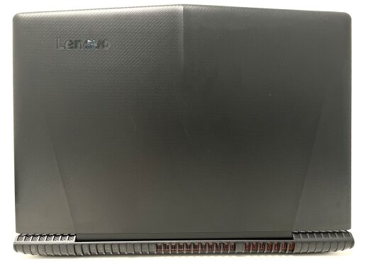 Игровой ноутбук Lenovo Legion Y520-15IKBN / 15.6" (1920x1080) IPS / Intel Core i5-7300HQ (4 ядра по 2.5 - 3.5 GHz) / 12 GB DDR4 / 240 GB SSD + 1000 GB HDD / nVidia GeForce GTX 1050, 4 GB GDDR5, 128-bit / WebCam