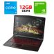 Игровой ноутбук Lenovo Legion Y520-15IKBN / 15.6" (1920x1080) IPS / Intel Core i5-7300HQ (4 ядра по 2.5 - 3.5 GHz) / 12 GB DDR4 / 240 GB SSD + 1000 GB HDD / nVidia GeForce GTX 1050, 4 GB GDDR5, 128-bit / WebCam купить