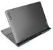 Ігровий ноутбук Lenovo LOQ 15IRH8 / 15.6" (1920x1080) IPS / Intel Core i5-12450H (8 (12) ядер по 3.3 - 4.4 GHz) / 16 GB DDR5 / 480 GB SSD / nVidia GeForce RTX 4050, 6 GB GDDR6, 96-bit / WebCam купити