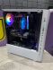 Ігровий ПК 1stPlayer D4-WH-4F1-W White Tower / Intel Core i5-12400F (6 (12) ядер по 2.5 - 4.4 GHz) / 16 GB DDR5 / 512 GB SSD M.2 / nVidia GeForce GTX 1660 Ti, 6 GB GDDR6, 192-bit купити