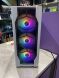 Ігровий ПК 1stPlayer D4-WH-4F1-W White Tower / Intel Core i5-12400F (6 (12) ядер по 2.5 - 4.4 GHz) / 16 GB DDR5 / 512 GB SSD M.2 / nVidia GeForce GTX 1660 Ti, 6 GB GDDR6, 192-bit купити
