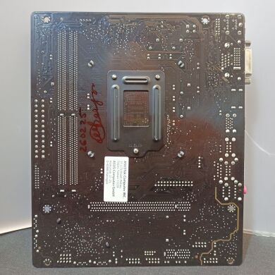 Комплект: материнська плата Asus Prime H310M-R R2.0 / LGA1151 / Intel Core i3-8100 (4 ядра по 3.6 GHz) / 8 GB DDR4 / Intel UHD Graphics 630 + Кулер