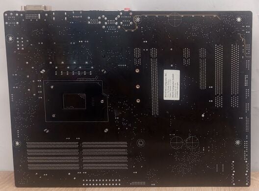 Комплект: материнская плата Asus Z170-P / LGA1151 / Intel Core i7-6700 (4 (8) ядра по 3.4 - 4.0 GHz) / 32 GB DDR4 / Intel HD Graphics 530 + Кулер