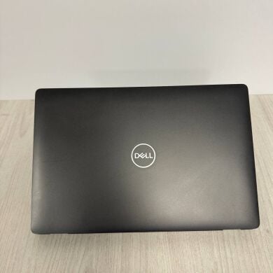 Мобильная рабочая станция Dell Precision 3541 / 15.6" (1920x1080) IPS / Intel Xeon E-2276M (6 (12) ядер по 2.8 - 4.7 GHz) / 16 GB DDR4 / 256 GB SSD / nVidia Quadro P620, 4 GB GDDR5, 128-bit / WebCam