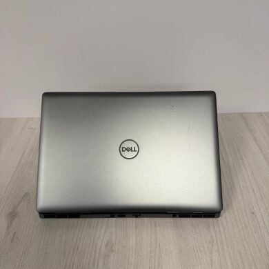 Мобильная рабочая станция Dell Precision 7560 / 15.6" (1920x1080) IPS / Intel Core i9-11950H (8 (16) ядер по 2.6 - 5.0 GHz) / 16 GB DDR4 / 512 GB SSD / nVidia RTX A4000, 8 GB GDDR6, 256-bit / WebCam Мобильная рабочая станция Dell Precision 7560 / 15.6" (1920x1080) IPS / Intel Core i9-11950H (8 (16) ядер по 2.6 - 5.0 GHz) / 16 GB DDR4 / 512 GB SSD / nVidia RTX A4000, 8 GB GDDR6, 256-bit / WebCam