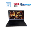 Мобильная рабочая станция Dell Precision 7560 / 15.6" (1920x1080) IPS / Intel Core i9-11950H (8 (16) ядер по 2.6 - 5.0 GHz) / 16 GB DDR4 / 512 GB SSD / nVidia RTX A4000, 8 GB GDDR6, 256-bit / WebCam