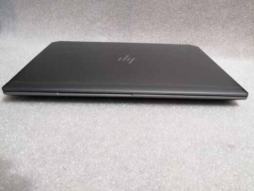 Мобільна робоча станція HP Zbook 15 G5 / 15.6'' (1920x1080) IPS Touch / Intel Core i7-8850H (6 (12) ядер по 2.6 - 3.4 GHz) / 32 GB DDR4 / 512 GB SSD M.2 / nVidia Quadro P2000, 4 GB GDDR5, 128-bit / WebCam / HDMI