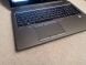 Мобільна робоча станція HP Zbook 15 G5 / 15.6'' (1920x1080) IPS Touch / Intel Core i7-8850H (6 (12) ядер по 2.6 - 3.4 GHz) / 32 GB DDR4 / 512 GB SSD M.2 / nVidia Quadro P2000, 4 GB GDDR5, 128-bit / WebCam / HDMI купити