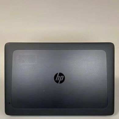 Мобільна робоча станція HP zBook 17 G3 / 17.3" (1920x1080) IPS / Intel Core i5-6440HQ (4 ядра по 2.6 - 3.5 GHz) / 32 GB DDR4 / 512 GB SSD / nVidia Quadro M3000M, 4 GB GDDR5, 256-bit / Fingerprint / WebCam Мобільна робоча станція HP zBook 17 G3 / 17.3" (1920x1080) IPS / Intel Core i5-6440HQ (4 ядра по 2.6 - 3.5 GHz) / 32 GB DDR4 / 512 GB SSD / nVidia Quadro M3000M, 4 GB GDDR5, 256-bit / Fingerprint / WebCam