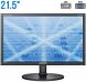 Монитор Б-класс Samsung SyncMaster EX2220 / 21.5" (1920x1080) TN / DVI, VGA / VESA 75x75 купить