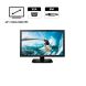 Монітор LG 24MB37PY / 24" (1920x1080) IPS / DVI, VGA, Audio купити