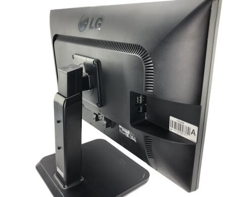 Монітор LG 24MB37PY / 24" (1920x1080) IPS / DVI, VGA, Audio