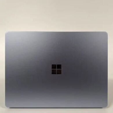 Нетбук Microsoft Surface Laptop GO 2 / 12.4" (1536x1024) IPS Touch / Intel Core i5-1135G7 (4 (8) ядра по 2.4 - 4.2 GHz) / 8 GB DDR4 / 256 GB SSD / Intel Iris Xe Graphics / WebCam / Type-C Нетбук Microsoft Surface Laptop GO 2 / 12.4" (1536x1024) IPS Touch / Intel Core i5-1135G7 (4 (8) ядра по 2.4 - 4.2 GHz) / 8 GB DDR4 / 256 GB SSD / Intel Iris Xe Graphics / WebCam / Type-C