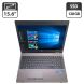 Ноутбук Б-клас HP ProBook 6570b / 15.6" (1600x900) TN / Intel Core i5-3210M (2 (4) ядра по 2.5 - 3.1 GHz) / 8 GB DDR3 / 128 GB SSD / Intel HD Graphics 4000 / WebCam / DVD-ROM купити