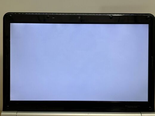 Ноутбук Б-клас Packard Bell EasyNote F2365 / 14" (1366x768) TN / Intel Pentium T4300 (2 ядра по 2.1 GHz) / 4 GB DDR3 / 120 GB SSD / nVidia GeForce G105M, 512 MB GDDR3, 64-bit / DVD-ROM / Без АКБ