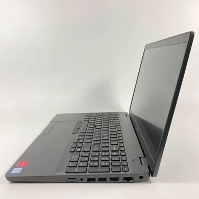 Ноутбук Dell Precision 3540 / 15.6" (1920x1080) IPS / Intel Core i5-8365U (4 (8) ядра по 1.6 - 4.1 GHz) / 16 GB DDR4 / 512 GB SSD / AMD Radeon Pro WX 2100, 2 GB GDDR5, 64-bit / WebCam / HDMI