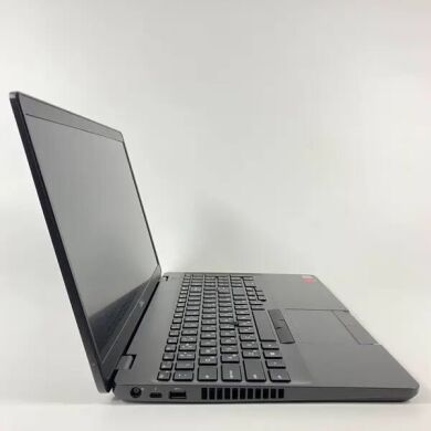 Ноутбук Dell Precision 3540 / 15.6" (1920x1080) IPS / Intel Core i5-8365U (4 (8) ядра по 1.6 - 4.1 GHz) / 16 GB DDR4 / 512 GB SSD / AMD Radeon Pro WX 2100, 2 GB GDDR5, 64-bit / WebCam / HDMI