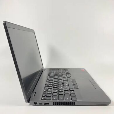 Ноутбук Dell Precision 3540 / 15.6" (1920x1080) IPS / Intel Core i5-8365U (4 (8) ядра по 1.6 - 4.1 GHz) / 16 GB DDR4 / 512 GB SSD / AMD Radeon Pro WX 2100, 2 GB GDDR5, 64-bit / WebCam / HDMI