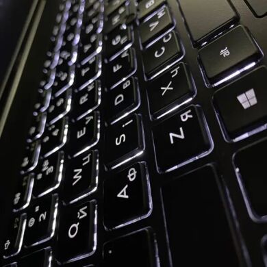 Ноутбук Dell Precision 3540 / 15.6" (1920x1080) IPS / Intel Core i5-8365U (4 (8) ядра по 1.6 - 4.1 GHz) / 16 GB DDR4 / 512 GB SSD / AMD Radeon Pro WX 2100, 2 GB GDDR5, 64-bit / WebCam / HDMI