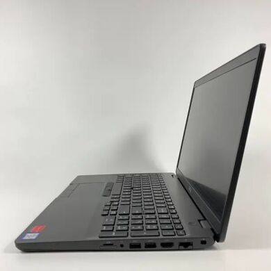 Ноутбук Dell Precision 3540 / 15.6" (1920x1080) IPS / Intel Core i5-8365U (4 (8) ядра по 1.6 - 4.1 GHz) / 16 GB DDR4 / 512 GB SSD / AMD Radeon Pro WX 2100, 2 GB GDDR5, 64-bit / WebCam / HDMI