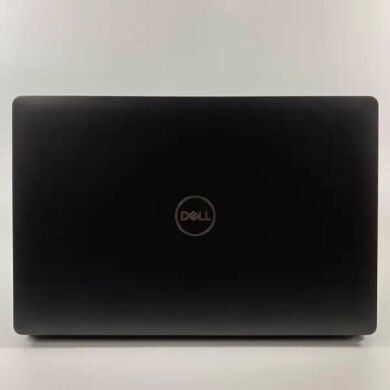 Ноутбук Dell Precision 3540 / 15.6" (1920x1080) IPS / Intel Core i5-8365U (4 (8) ядра по 1.6 - 4.1 GHz) / 16 GB DDR4 / 512 GB SSD / AMD Radeon Pro WX 2100, 2 GB GDDR5, 64-bit / WebCam / HDMI