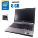 Ноутбук Fujitsu LifeBook E734 / 13.3" (1366x768) TN / Intel Core i5-4200M (2 (4) ядра по 2.5 - 3.1GHz) / 8 GB DDR3 / 240 GB SSD / Intel HD Graphics 4600 / WebCam купити